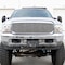 Spec-D Tuning 99-04 Ford F250 Halo LED Projector Chrome 2LHP-F25099-TM - alternate 5